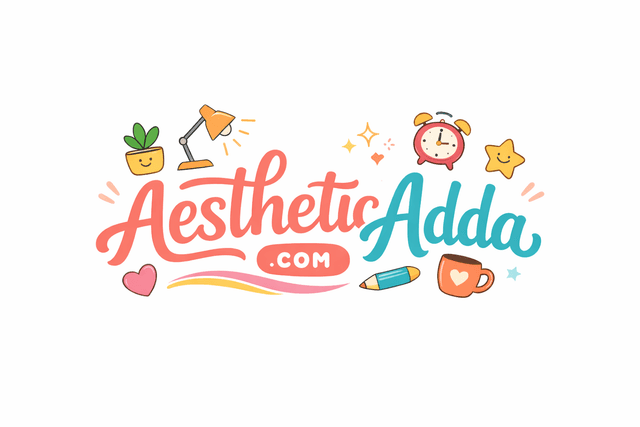 Aesthetic Adda