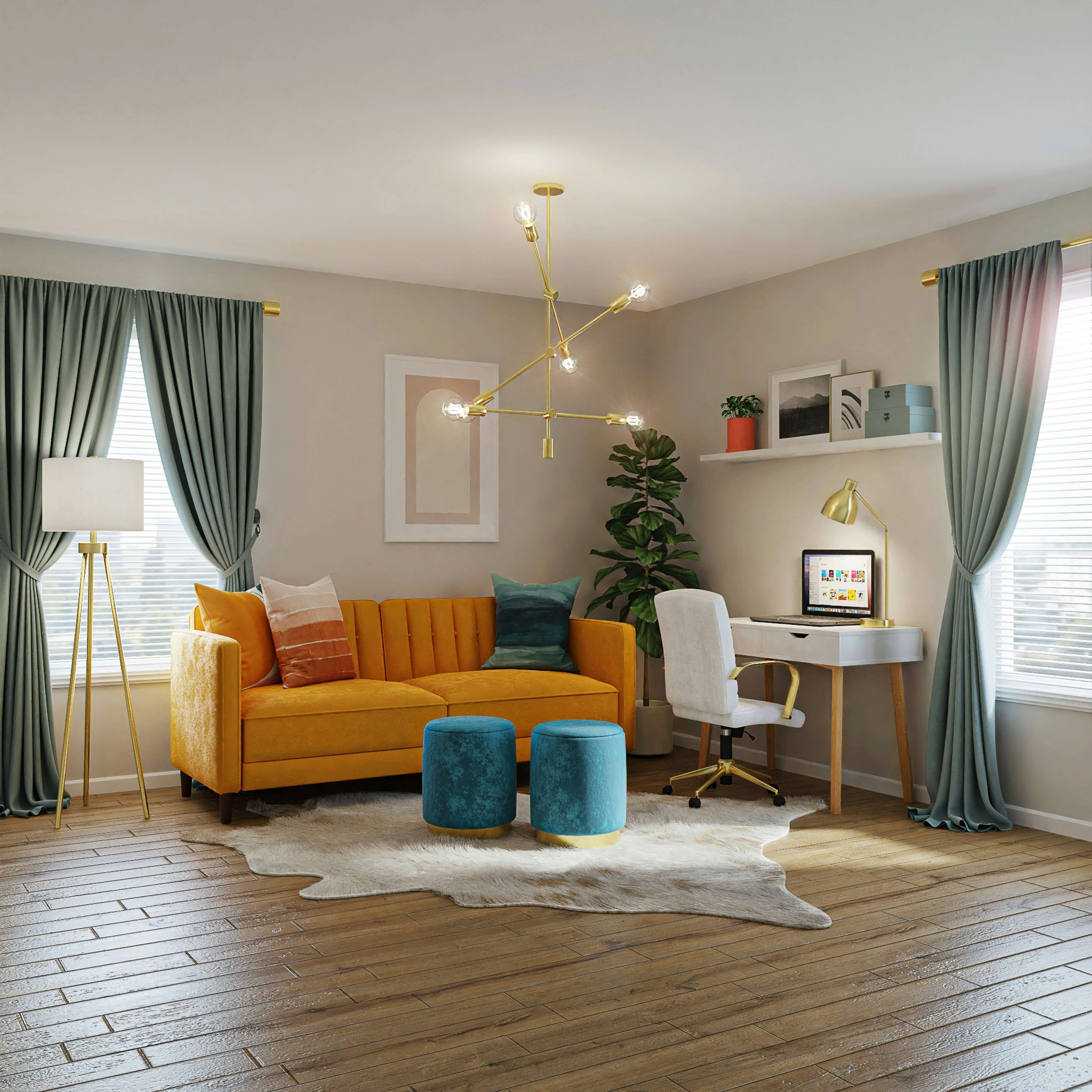 Home Decor curated products