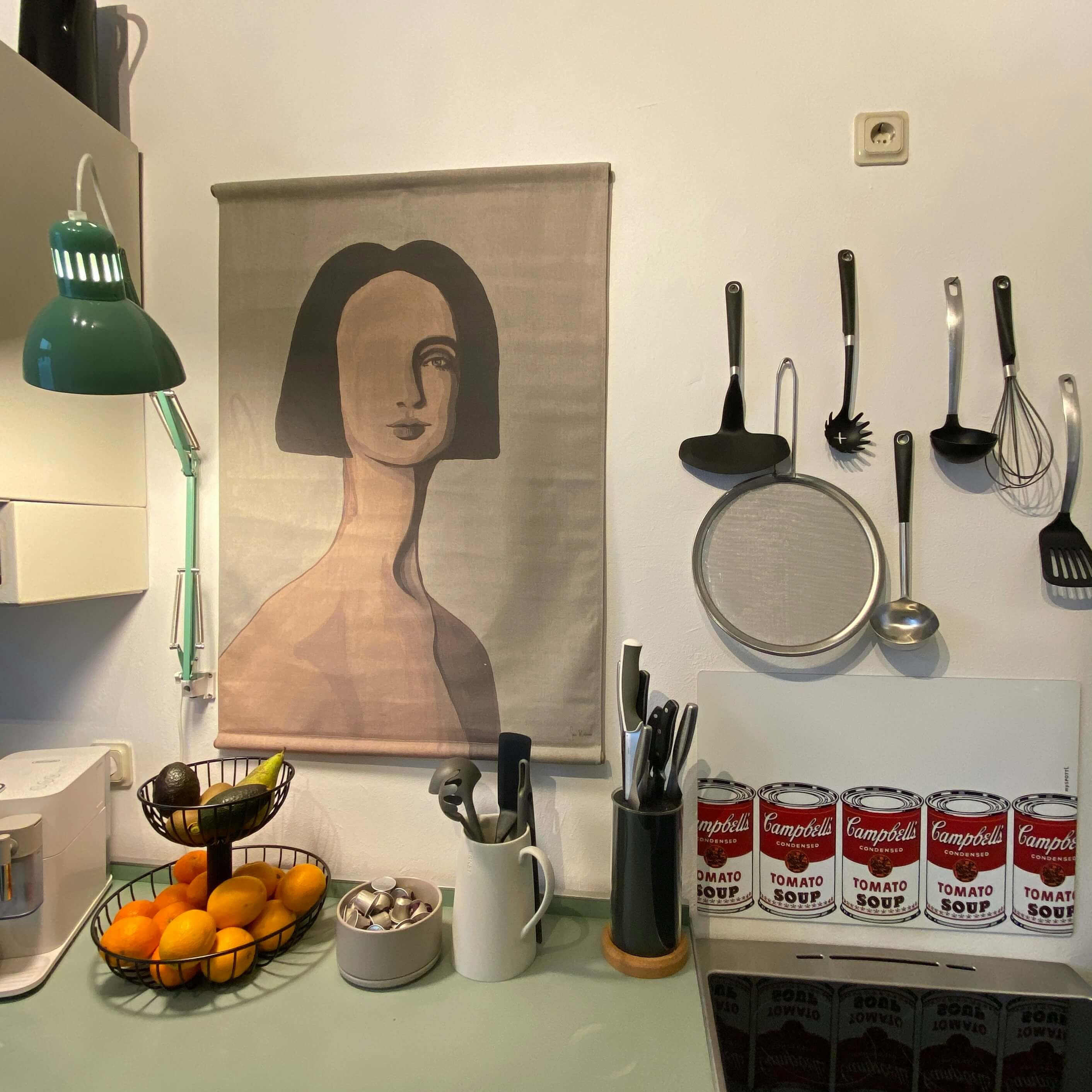 Kitchen Finds ideas from Aesthetic Adda