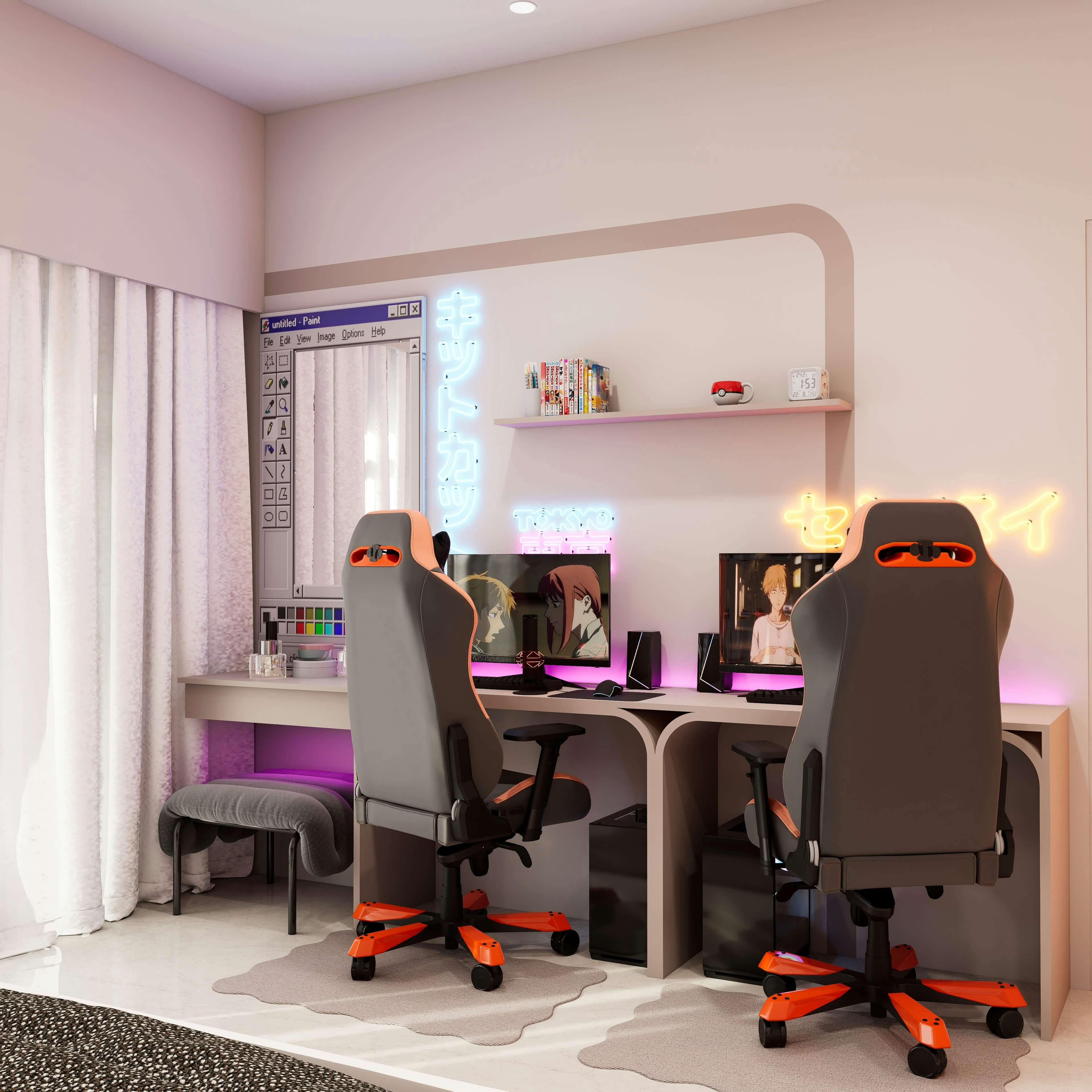Desk Setups curated products